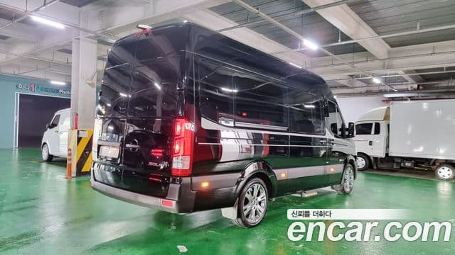 Hyundai Solati 2