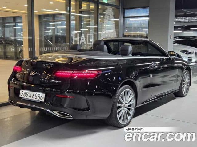 Mercedes-Benz E-Class W213 2