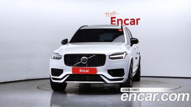 Volvo XC90 2nd Gen 2