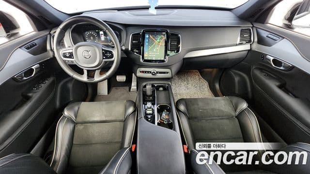 Volvo XC90 2nd Gen 4
