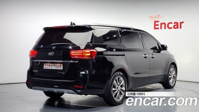 Kia The New Carnival 2