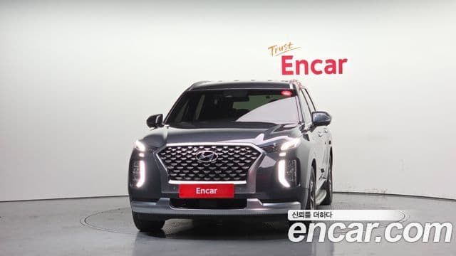 Hyundai Palisade 3