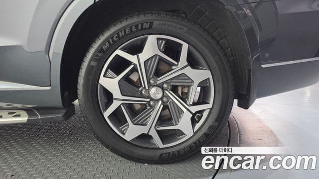Hyundai Palisade 4