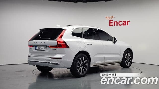 Volvo XC60 2nd Gen 2