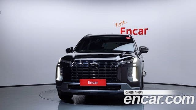 Hyundai The New Palisade 2