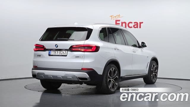 BMW X5 (G05) 2