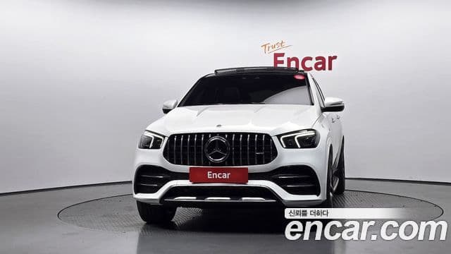 Mercedes-Benz GLE-Class W167 3