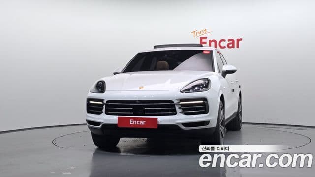 Porsche Cayenne (PO536) 3