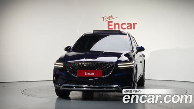 Genesis GV70 2
