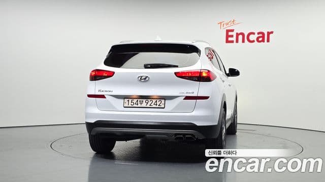 Hyundai All New Tucson 4