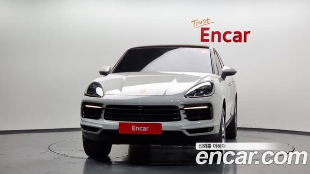 Porsche Cayenne (PO536) 3