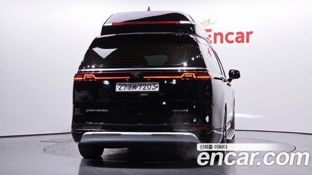 Kia Carnival 4th Gen 4