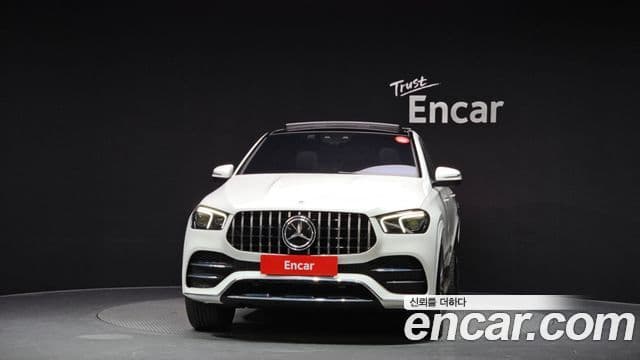 Mercedes-Benz GLE-Class W167 3