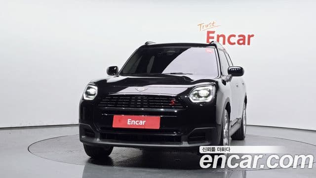 MINI Cooper S Countryman 3rd Gen 3