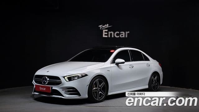 Mercedes-Benz A-Class W177