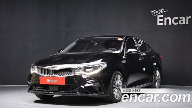 Kia The New K5 2nd Gen 1