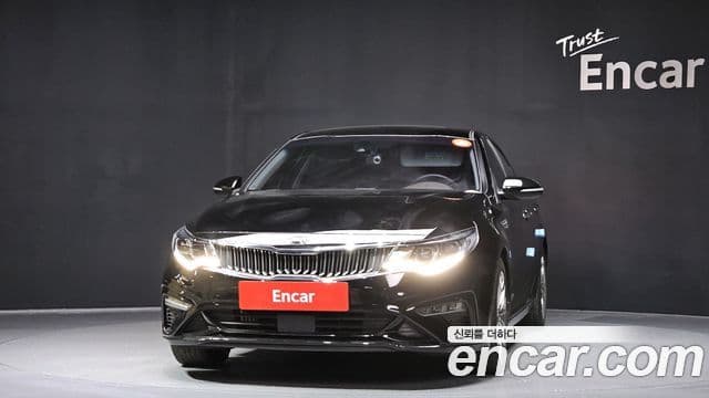 Kia The New K5 2nd Gen 3