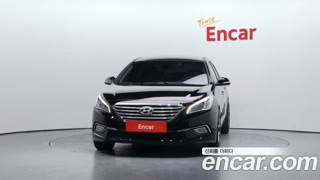 Hyundai LF Sonata 3