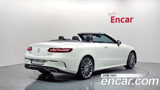 Mercedes-Benz E-Class W213 2