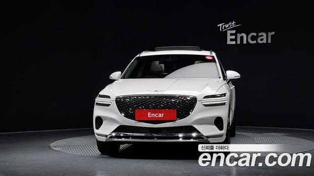 Genesis GV70 2