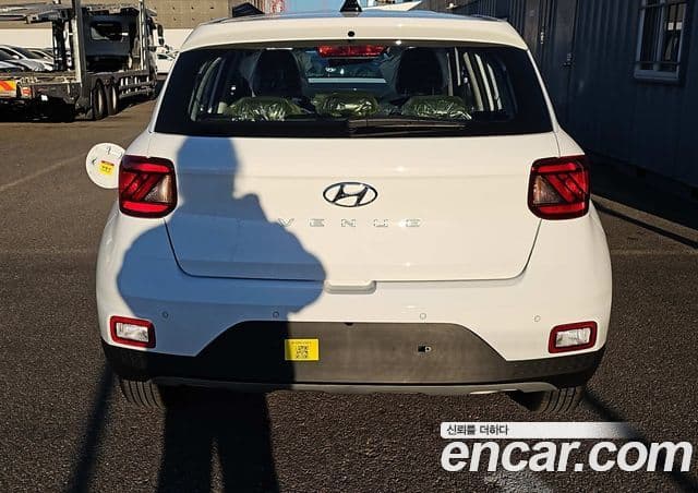 Hyundai Venue 4