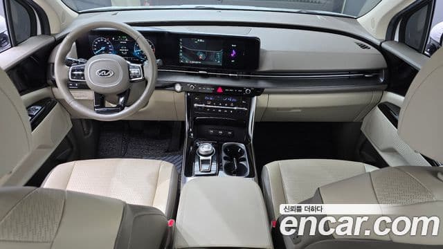 Kia Carnival 4th Gen 4