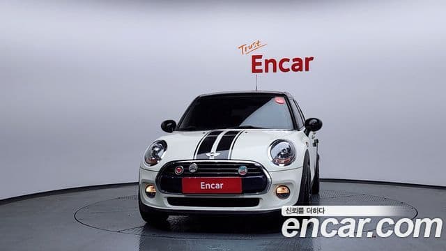 MINI Cooper 3