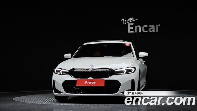 BMW 3 Series (G20) 2