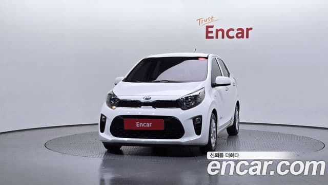 Kia All New Morning (JA) 3