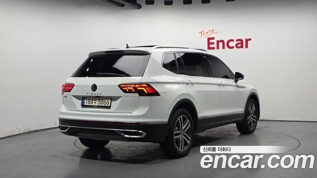 Volkswagen Tiguan Allspace 2
