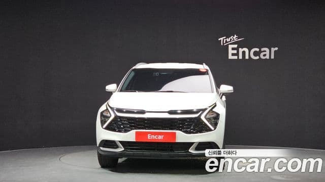 Kia Sportage 5th Gen 3