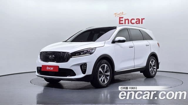 Kia The New Sorento