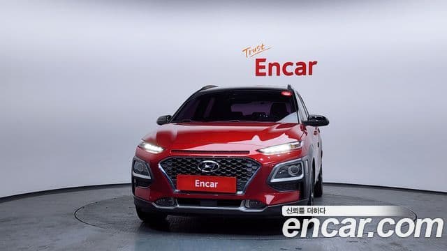 Hyundai Kona 3
