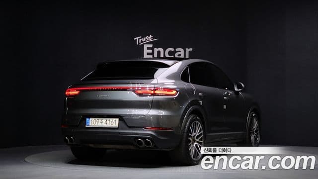 Porsche Cayenne (PO536) 2