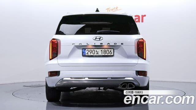 Hyundai Palisade 3