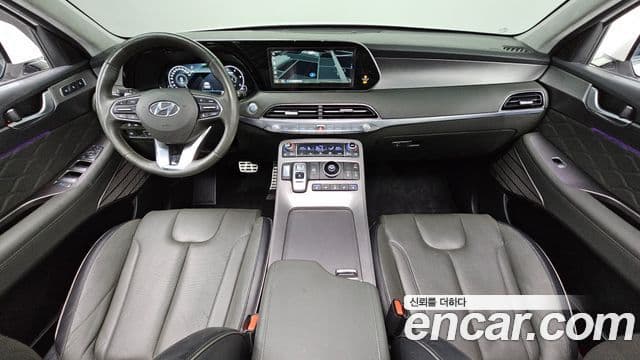 Hyundai Palisade 4