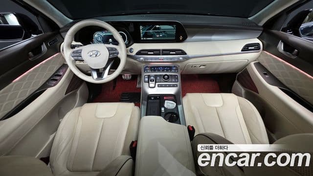 Hyundai Palisade 4