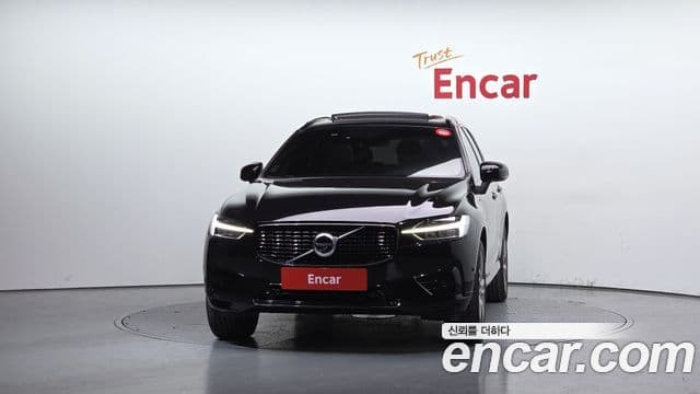 Volvo XC60 2nd Gen 2