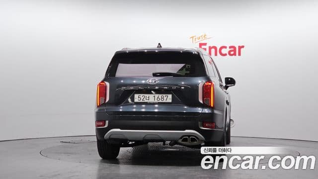 Hyundai Palisade 3