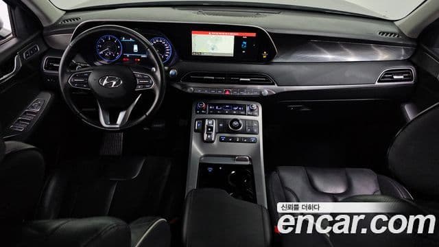 Hyundai Palisade 4