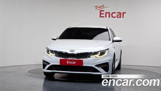 Kia The New K5 2nd Gen 2