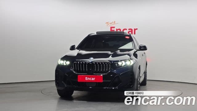 BMW X6 (G06) 3