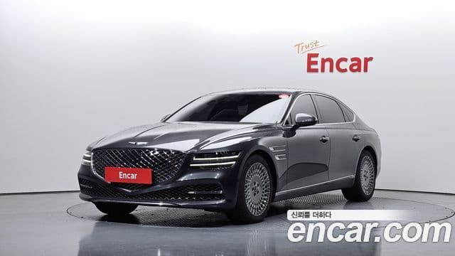Genesis G80 (RG3)