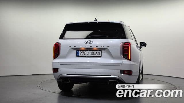 Hyundai Palisade 3