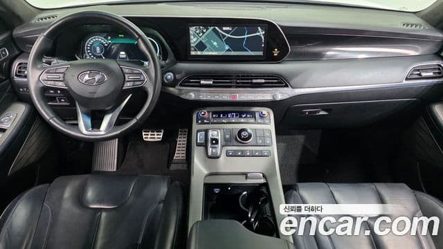 Hyundai Palisade 4