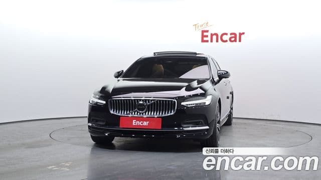 Volvo S90 2