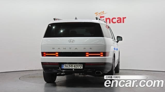 Hyundai Santa Fe (MX5) 3