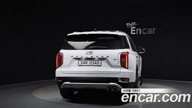 Hyundai Palisade 4