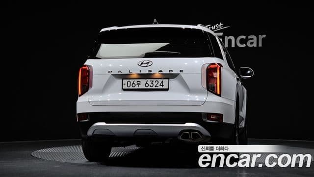 Hyundai Palisade 3