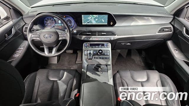 Hyundai Palisade 4